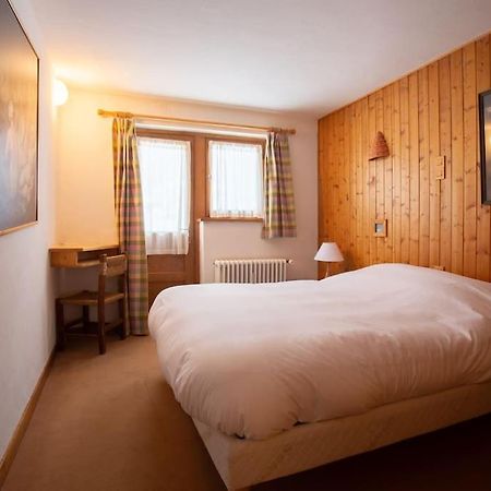 Chalet Robaumont - Grand Chalet Familial Proche Du Centre Et Des Pistes クールシュヴェル エクステリア 写真