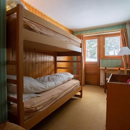 Chalet Robaumont - Grand Chalet Familial Proche Du Centre Et Des Pistes クールシュヴェル エクステリア 写真