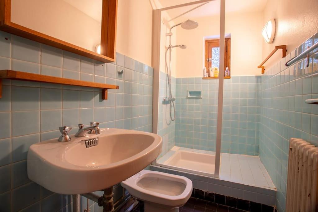 Chalet Robaumont - Grand Chalet Familial Proche Du Centre Et Des Pistes クールシュヴェル エクステリア 写真
