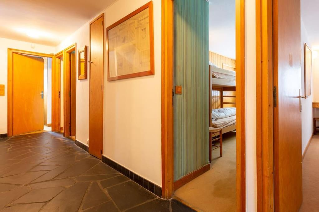 Chalet Robaumont - Grand Chalet Familial Proche Du Centre Et Des Pistes クールシュヴェル エクステリア 写真