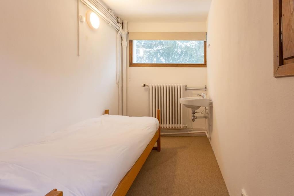 Chalet Robaumont - Grand Chalet Familial Proche Du Centre Et Des Pistes クールシュヴェル エクステリア 写真